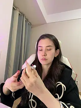 Gigi_UwU_ - 全裸跳舞💃🏻naked dance❤️