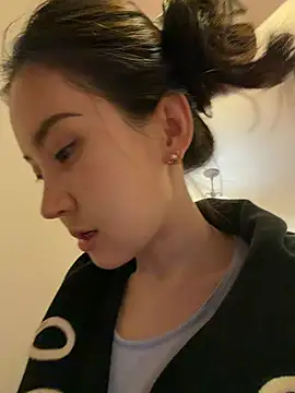 Gigi_UwU_ - 全裸跳舞💃🏻naked dance❤️