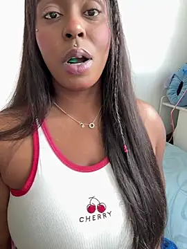 Afroditeeinefavel - cum/gozar gostoso+fuck my pussy hard 🍆✨