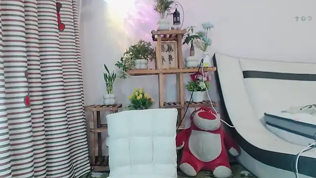 -520MT- - 上帝视角看小粉 不露