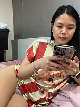 Nenechuchu - My pussy🥵
