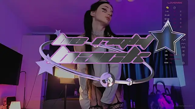 Lilgothdess