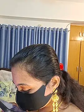 Bristy--- - Boobs in oil