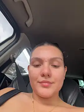 Eva_stark10 - Fingering pussy