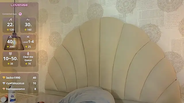MIA_JONS2 - control lush x 2 min 🔥🔥
