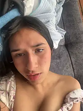 LilyRossi_ - Show tits