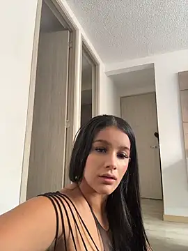Samantha_Mont - SEXY DANCE FULL NAKED