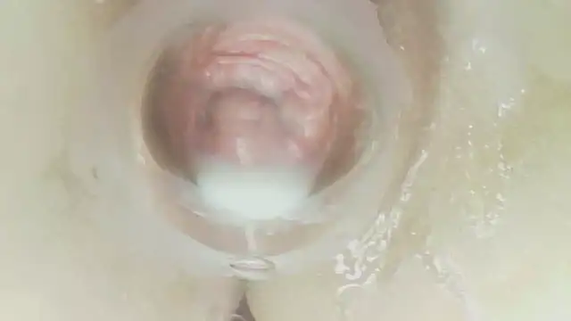 Karol_stom - DEEP FIVE FINGER MI ASS DEEP