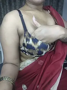 Piyu_xxx - Full Saree and shower 🚿🚿