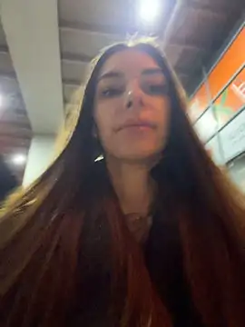 AmelieCrystal - show you my titties >_<