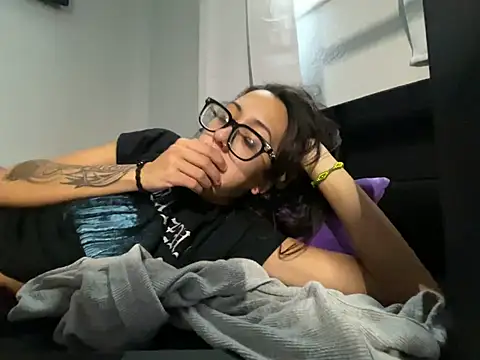 C00k13kat - face fuck 3 mins