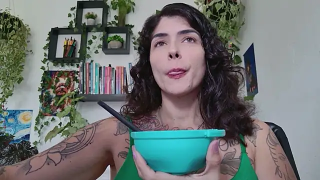 TaliMajesty - panties / calcinha