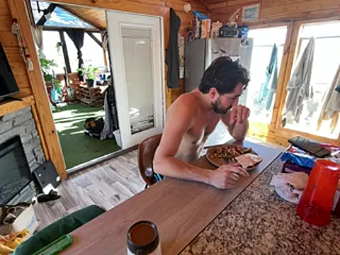 SierraxRuben26 - SUCK AND FUCK