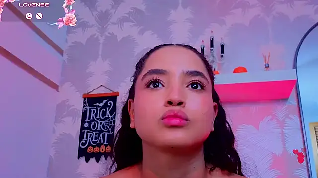 Emma_Thompssonn - 🎀lush in my ass🍑🔥