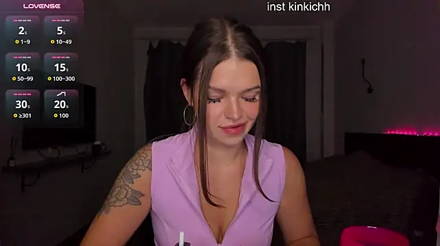 Saykicklife - cumshow