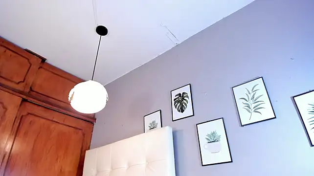 Estrella_Duran - Finger in my ass🍑🔥