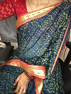Bujji_Talli - Oil boobs
