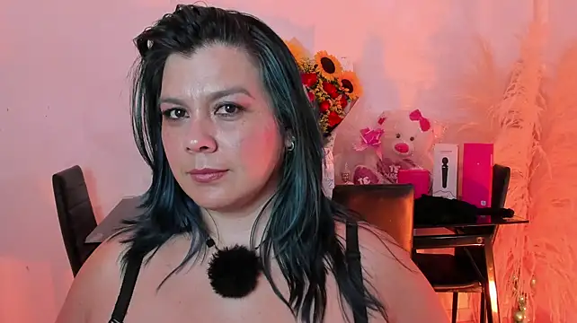 Martina_Foxy01