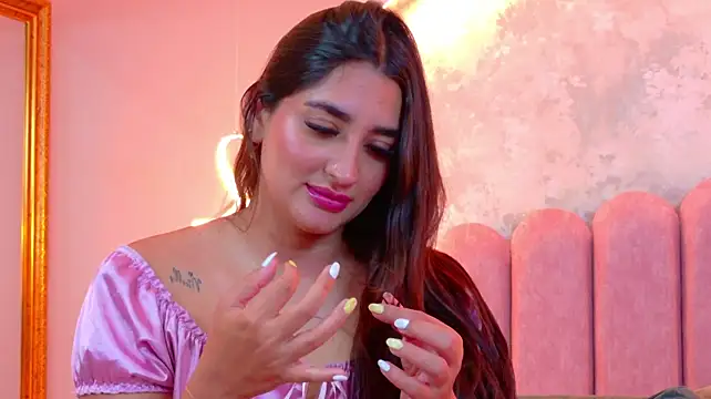 JasmineRhodes - 💕TASTE NIPPLES💕