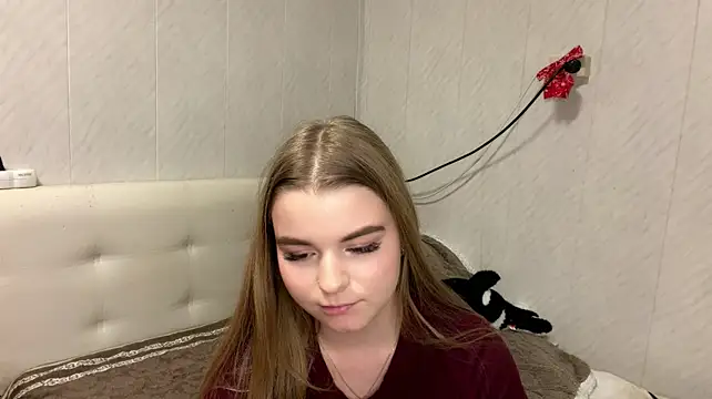 LiviaSmelser - Sexy air kisses just for you ❤