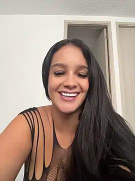 Samantha_Mont - SEXY DANCE FULL NAKED