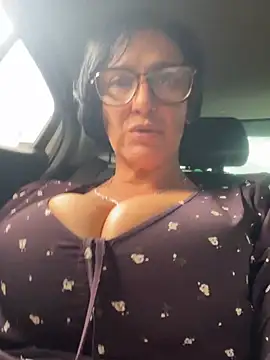 Star_anastasia - Oil boobs
