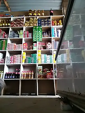 MIA-LARIOS - Mamá da en tienda de mia🫢🤫