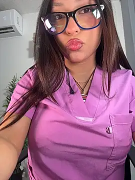MiaCamille_ - show me your ass in doggy