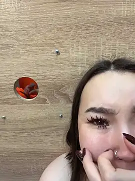 Asian_Asami - FULL NAKED NEAR URINAL 🔞🤯