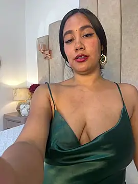 Katrina_baurii - hot cumshow in public :fire: