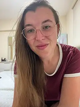 AlinaMeiier - Slap your sexy Ass 6 x 👋