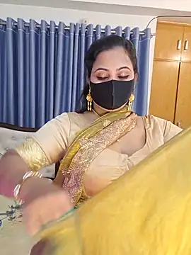 Bristy--- - Boobs in oil