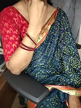 Bujji_Talli - Oil boobs
