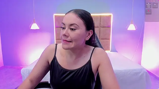 Natalia_Saenz_ - control lush x5 minuts