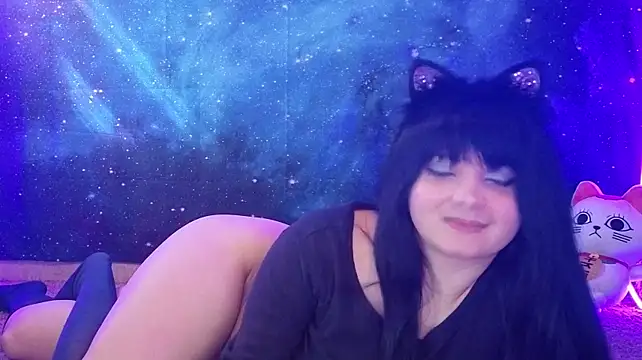 Trixiedoescamcam - Cumshow