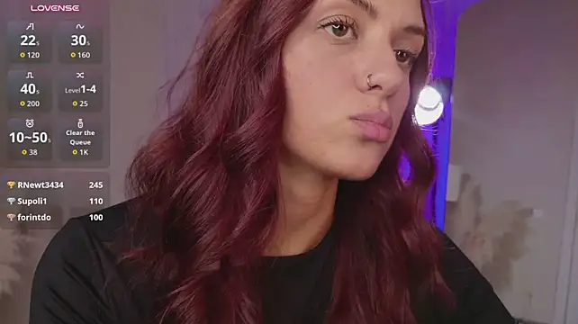 JanettaGrey - make body shorter+cameltoe