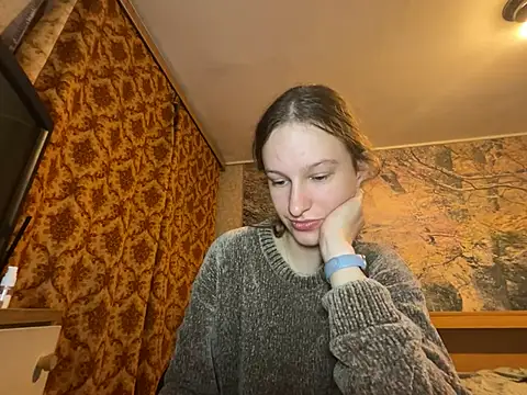 Eva_Angel3 - Show boobs