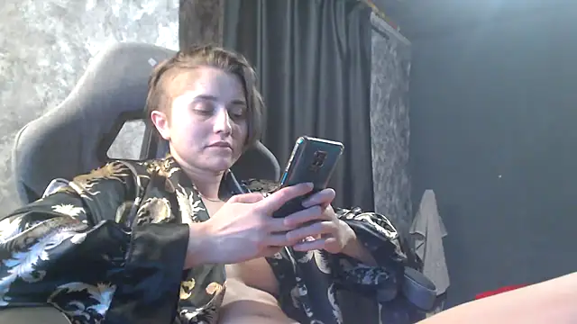 _lola1224_ - CUM DILDO