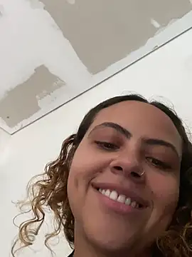 Chloe_Leaozinho - Peladinha / plug G
