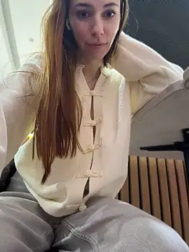 AmelieCrystal - show you my titties >_<