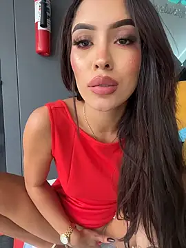 MystiqueXXX - WILD FINGERING PUSSY IN PUBLIC RECEPTION