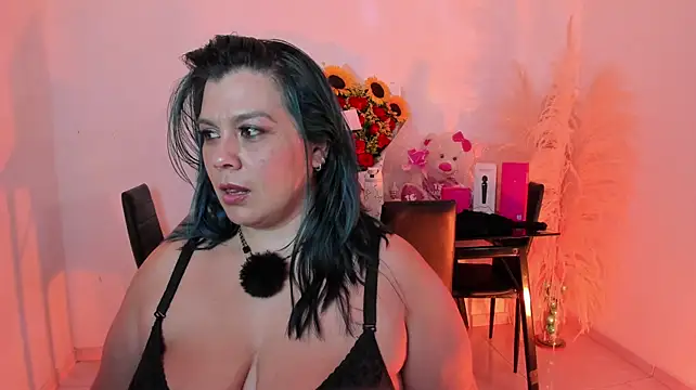 Martina_Foxy01