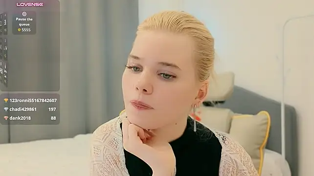 Mood_berry_ - Lipstick