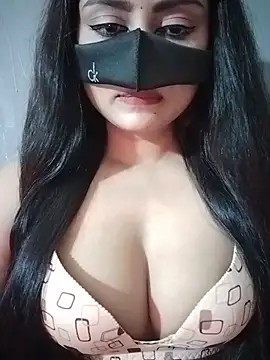 SAPNA-LOVEE - Full nude show
