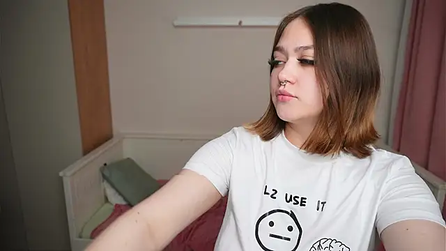 LaCasaDelLoca - I shake my big boobies every 5 tokens he