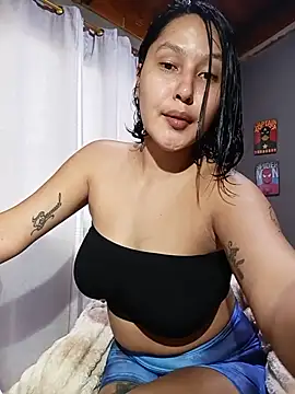 LaSelecta - Fingers on My pussy