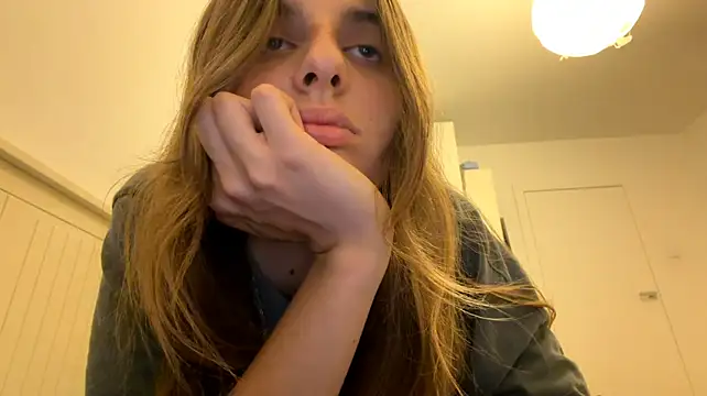 ActaedCottage - Play with boobs