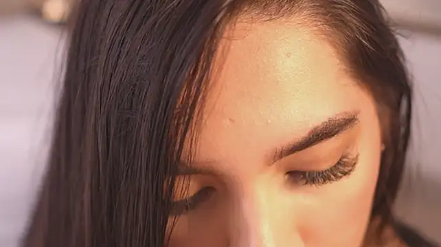 LyraBell - 💦 slaps with your cock in my pussy 💦