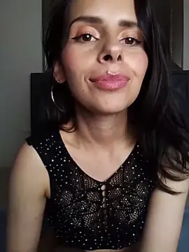 Bianca_Sweetie - Striptease + oil show