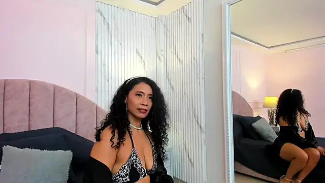 RachellDiaz - Lick a cock